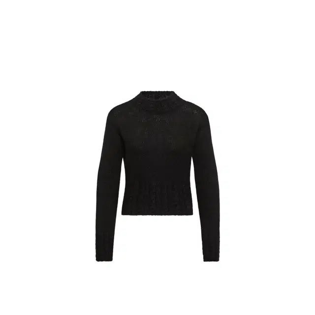 Alpaca Blend Turtleneck Sweater Alpaca Blend Turtleneck Sweater