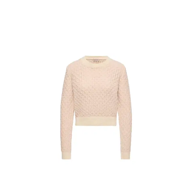 Wool Blend Sweater Wool Blend Sweater