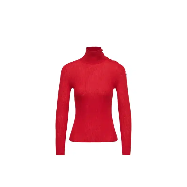 Textured Wool Sweater Textured Wool Sweater