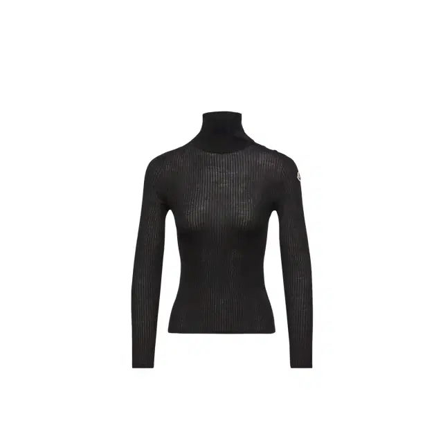 Textured Wool Sweater Textured Wool Sweater