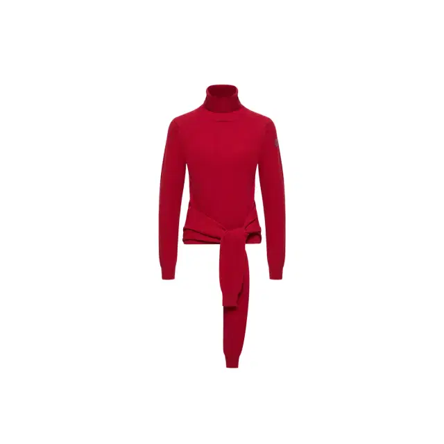 Wool & Cashmere Blend Turtleneck Sweater Wool & Cashmere Blend Turtleneck Sweater