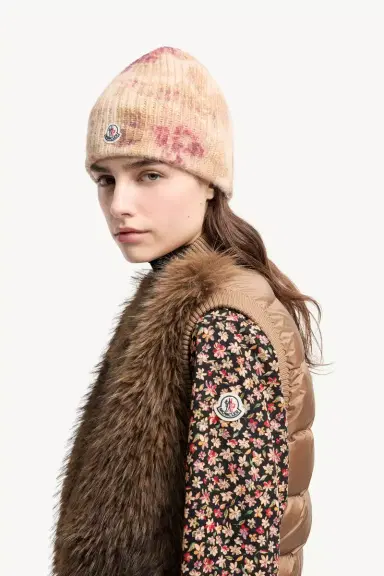Moncler Wool Down Vest | Thumbnail 4 Moncler Wool Down Vest | Thumbnail 4