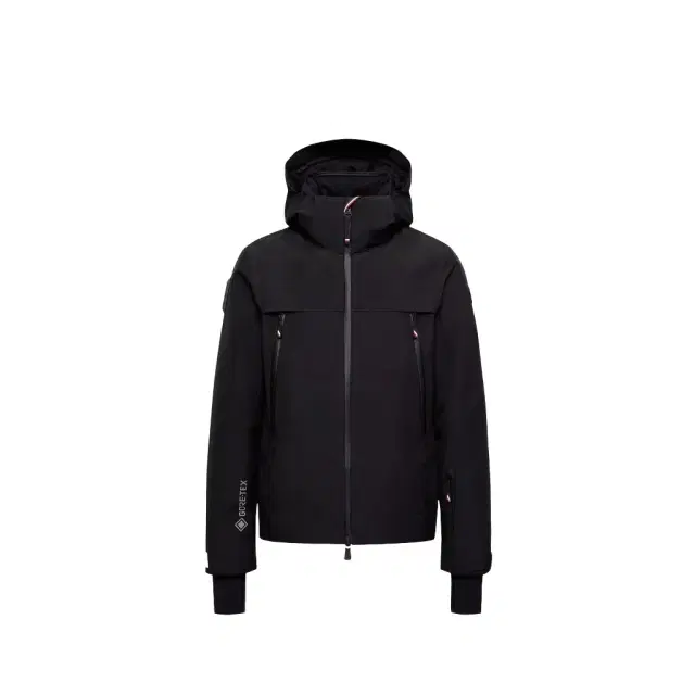 Moncler Grenoble Balmhorn Hooded Gore-tex Insulated Ski Jacket