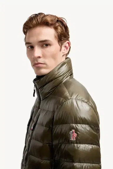 Moncler Grenoble Hers Packable Insulated Ski Jacket | Thumbnail 4 Moncler Grenoble Hers Packable Insulated Ski Jacket | Thumbnail 4
