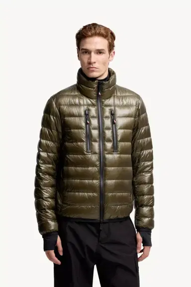 Moncler Grenoble Hers Packable Insulated Ski Jacket | Thumbnail 5 Moncler Grenoble Hers Packable Insulated Ski Jacket | Thumbnail 5