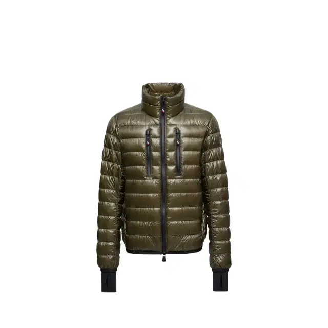 Moncler Grenoble Hers Packable Insulated Ski Jacket