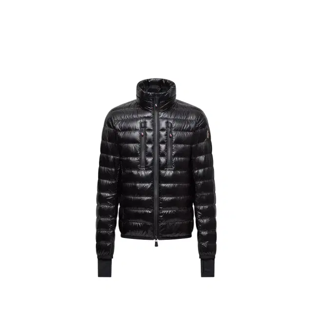Moncler Grenoble Hers Packable Insulated Ski Jacket