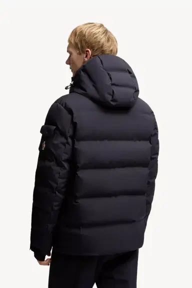 Moncler Grenoble Montgetech Hooded Insulated Ski Jacket | Thumbnail 6 Moncler Grenoble Montgetech Hooded Insulated Ski Jacket | Thumbnail 6