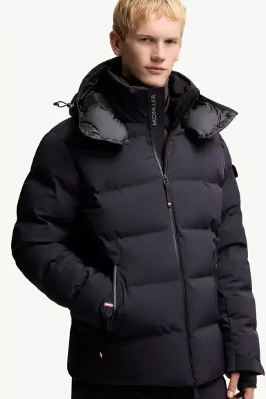 Moncler Grenoble Montgetech Hooded Insulated Ski Jacket | Thumbnail 8 Moncler Grenoble Montgetech Hooded Insulated Ski Jacket | Thumbnail 8
