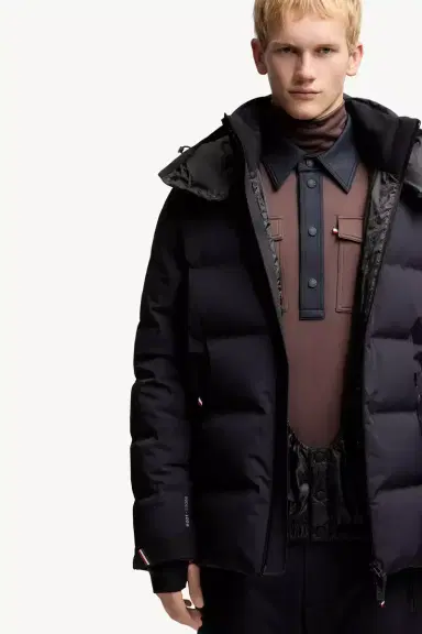 Moncler Grenoble Montgetech Hooded Insulated Ski Jacket | Thumbnail 9 Moncler Grenoble Montgetech Hooded Insulated Ski Jacket | Thumbnail 9