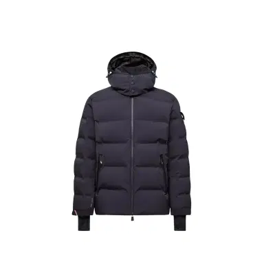 Moncler Grenoble Montgetech Hooded Insulated Ski Jacket | Thumbnail 1 Moncler Grenoble Montgetech Hooded Insulated Ski Jacket | Thumbnail 1