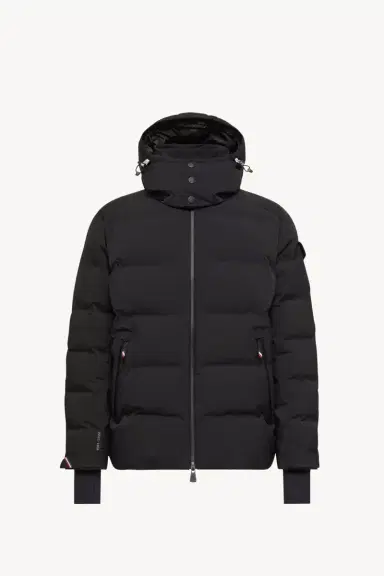 Moncler Grenoble Montgetech Hooded Insulated Ski Jacket | Thumbnail 2 Moncler Grenoble Montgetech Hooded Insulated Ski Jacket | Thumbnail 2