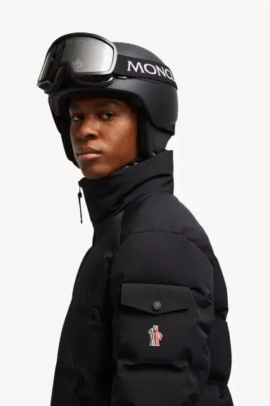 Moncler Grenoble Montgetech Hooded Insulated Ski Jacket | Thumbnail 4 Moncler Grenoble Montgetech Hooded Insulated Ski Jacket | Thumbnail 4
