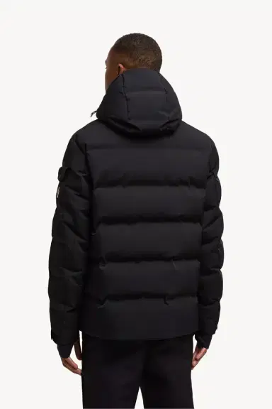 Moncler Grenoble Montgetech Hooded Insulated Ski Jacket | Thumbnail 6 Moncler Grenoble Montgetech Hooded Insulated Ski Jacket | Thumbnail 6