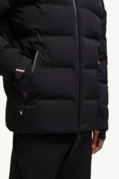 Moncler Grenoble Montgetech Hooded Insulated Ski Jacket | Thumbnail 7 Moncler Grenoble Montgetech Hooded Insulated Ski Jacket | Thumbnail 7