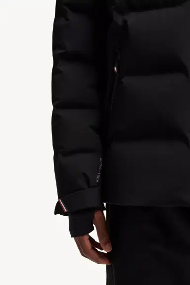 Moncler Grenoble Montgetech Hooded Insulated Ski Jacket | Thumbnail 8 Moncler Grenoble Montgetech Hooded Insulated Ski Jacket | Thumbnail 8