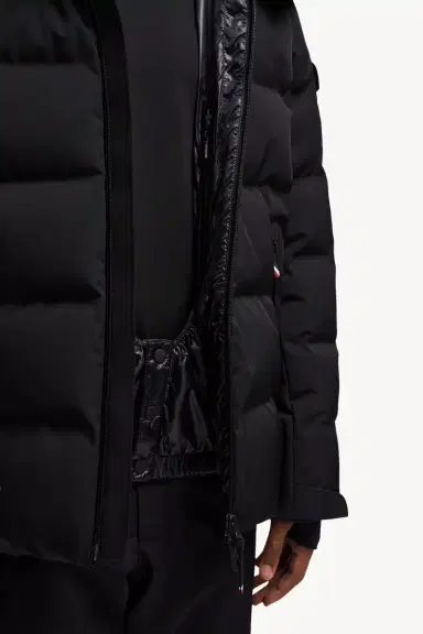 Moncler Grenoble Montgetech Hooded Insulated Ski Jacket | Thumbnail 9 Moncler Grenoble Montgetech Hooded Insulated Ski Jacket | Thumbnail 9