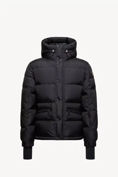 Moncler Grenoble Kasanka Hooded Insulated Ski Jacket | Thumbnail 2 Moncler Grenoble Kasanka Hooded Insulated Ski Jacket | Thumbnail 2