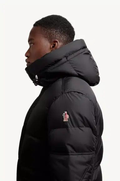Moncler Grenoble Kasanka Hooded Insulated Ski Jacket | Thumbnail 4 Moncler Grenoble Kasanka Hooded Insulated Ski Jacket | Thumbnail 4