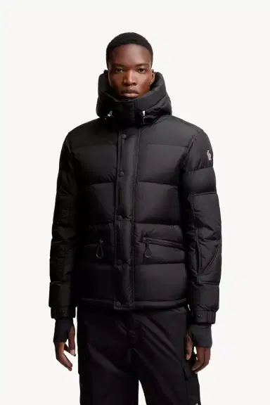 Moncler Grenoble Kasanka Hooded Insulated Ski Jacket | Thumbnail 5 Moncler Grenoble Kasanka Hooded Insulated Ski Jacket | Thumbnail 5