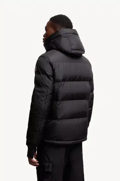 Moncler Grenoble Kasanka Hooded Insulated Ski Jacket | Thumbnail 6 Moncler Grenoble Kasanka Hooded Insulated Ski Jacket | Thumbnail 6