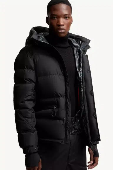 Moncler Grenoble Kasanka Hooded Insulated Ski Jacket | Thumbnail 7 Moncler Grenoble Kasanka Hooded Insulated Ski Jacket | Thumbnail 7