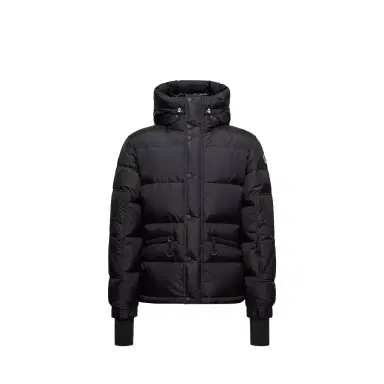 Moncler Grenoble Kasanka Hooded Insulated Ski Jacket | Thumbnail 1 Moncler Grenoble Kasanka Hooded Insulated Ski Jacket | Thumbnail 1