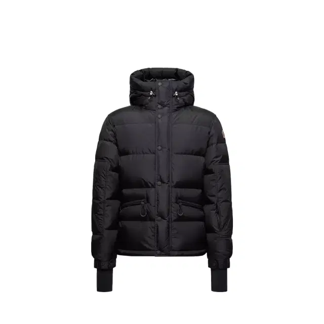 Moncler Grenoble Kasanka Hooded Insulated Ski Jacket