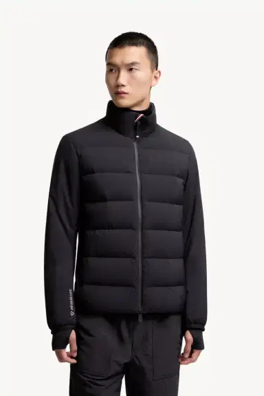 Moncler Grenoble Araripe Mid-layer Down Jacket | Thumbnail 5 Moncler Grenoble Araripe Mid-layer Down Jacket | Thumbnail 5