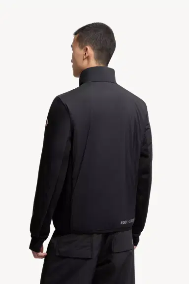 Moncler Grenoble Araripe Mid-layer Down Jacket | Thumbnail 6 Moncler Grenoble Araripe Mid-layer Down Jacket | Thumbnail 6