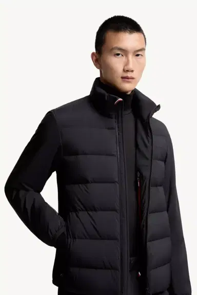 Moncler Grenoble Araripe Mid-layer Down Jacket | Thumbnail 7 Moncler Grenoble Araripe Mid-layer Down Jacket | Thumbnail 7