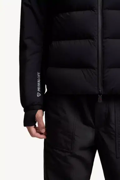 Moncler Grenoble Araripe Mid-layer Down Jacket | Thumbnail 8 Moncler Grenoble Araripe Mid-layer Down Jacket | Thumbnail 8