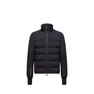 Moncler Grenoble Araripe Mid-layer Down Jacket | Thumbnail 1 Moncler Grenoble Araripe Mid-layer Down Jacket | Thumbnail 1