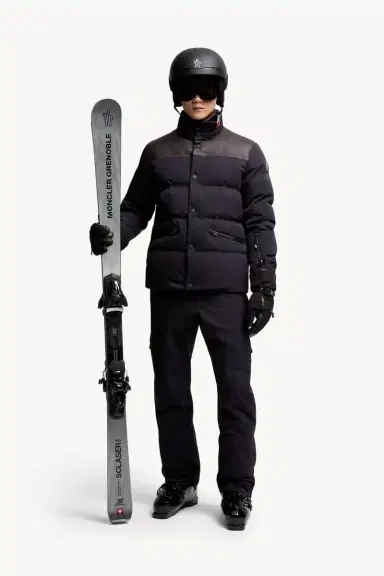Moncler Grenoble Insulated Ski Pants | Thumbnail 3 Moncler Grenoble Insulated Ski Pants | Thumbnail 3