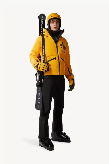 Moncler Grenoble Insulated Ski Pants | Thumbnail 2 Moncler Grenoble Insulated Ski Pants | Thumbnail 2