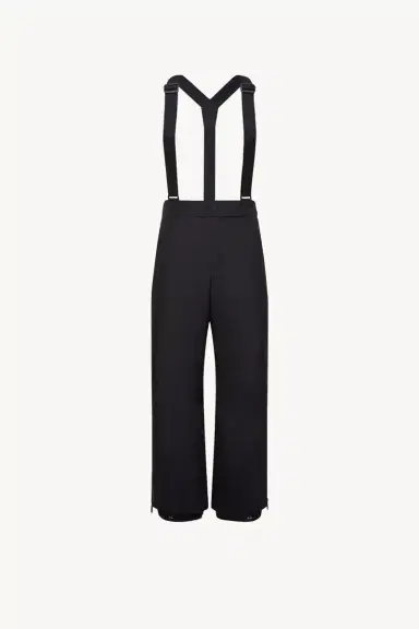 Moncler Grenoble Insulated Gore-tex Ski Bib | Thumbnail 2 Moncler Grenoble Insulated Gore-tex Ski Bib | Thumbnail 2