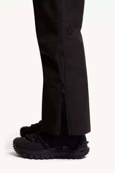Moncler Grenoble Insulated Gore-tex Ski Bib | Thumbnail 4 Moncler Grenoble Insulated Gore-tex Ski Bib | Thumbnail 4