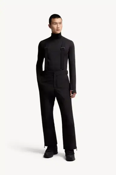 Moncler Grenoble Insulated Gore-tex Ski Bib | Thumbnail 5 Moncler Grenoble Insulated Gore-tex Ski Bib | Thumbnail 5
