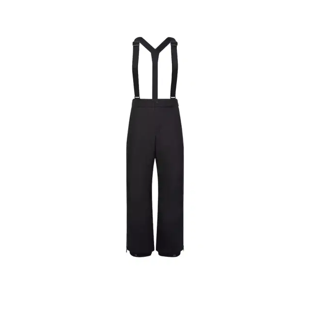 Moncler Grenoble Insulated Gore-tex Ski Bib