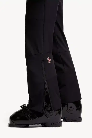 Moncler Grenoble Poplin Ski Pants | Thumbnail 4 Moncler Grenoble Poplin Ski Pants | Thumbnail 4