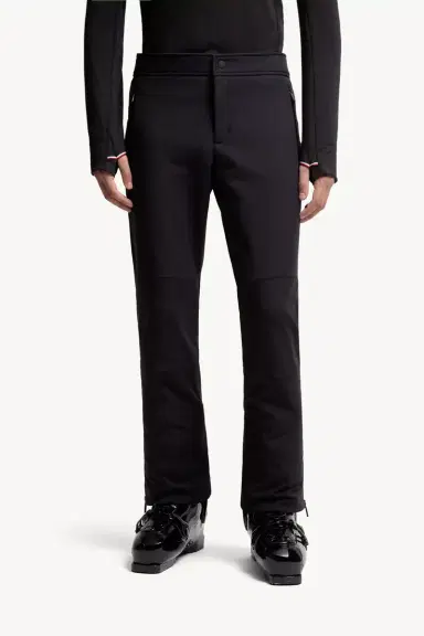 Moncler Grenoble Poplin Ski Pants | Thumbnail 5 Moncler Grenoble Poplin Ski Pants | Thumbnail 5