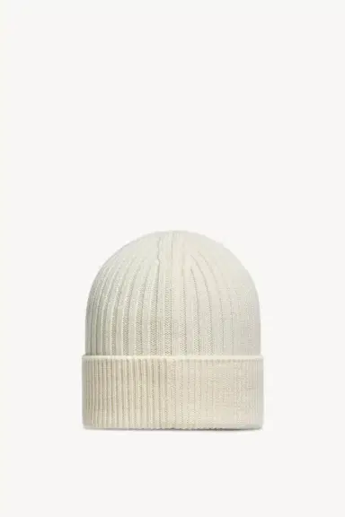 Moncler Grenoble Wool Beanie | Thumbnail 5