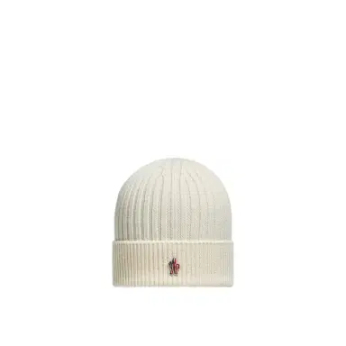 Moncler Grenoble Wool Beanie | Thumbnail 1