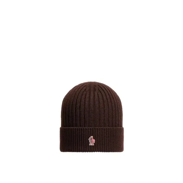 Moncler Grenoble Wool Beanie