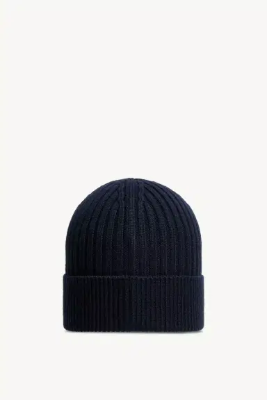 Moncler Grenoble Wool Beanie | Thumbnail 5