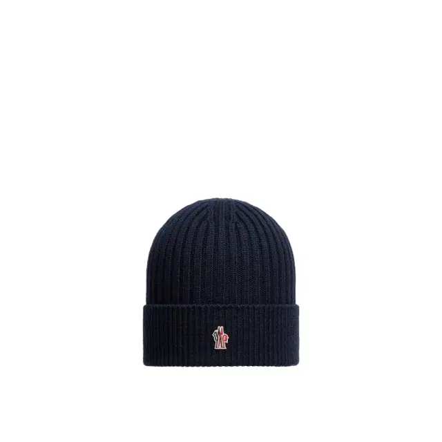 Moncler Grenoble Wool Beanie