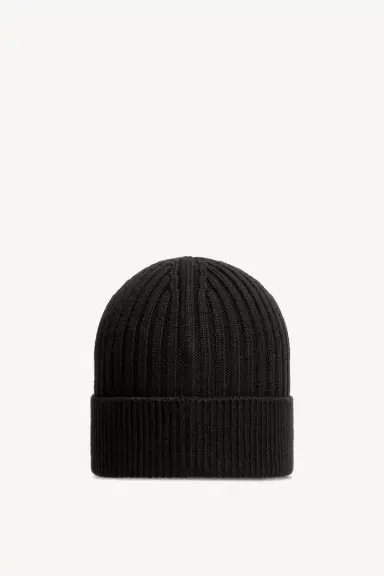 Moncler Grenoble Wool Beanie | Thumbnail 5