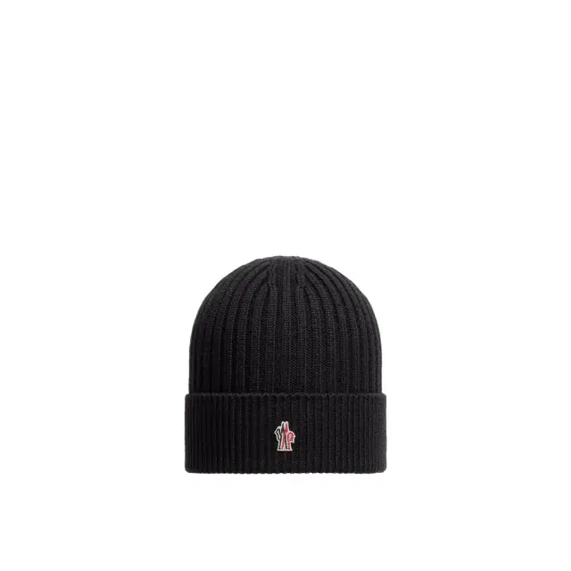 Moncler Grenoble Wool Beanie
