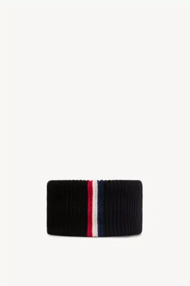 Moncler Grenoble Wool Neck Warmer | Thumbnail 5 Moncler Grenoble Wool Neck Warmer | Thumbnail 5