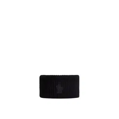 Moncler Grenoble Wool Neck Warmer | Thumbnail 1 Moncler Grenoble Wool Neck Warmer | Thumbnail 1